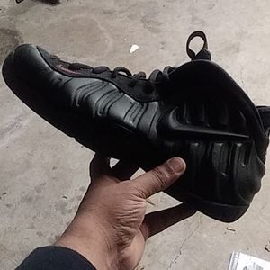 Nike Foamposites